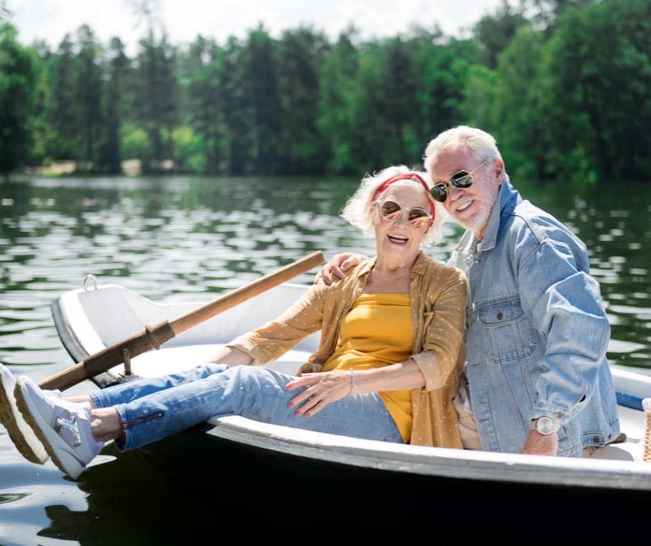 Budget-Friendly Shopping Recommendations for Senior Fashionistas.