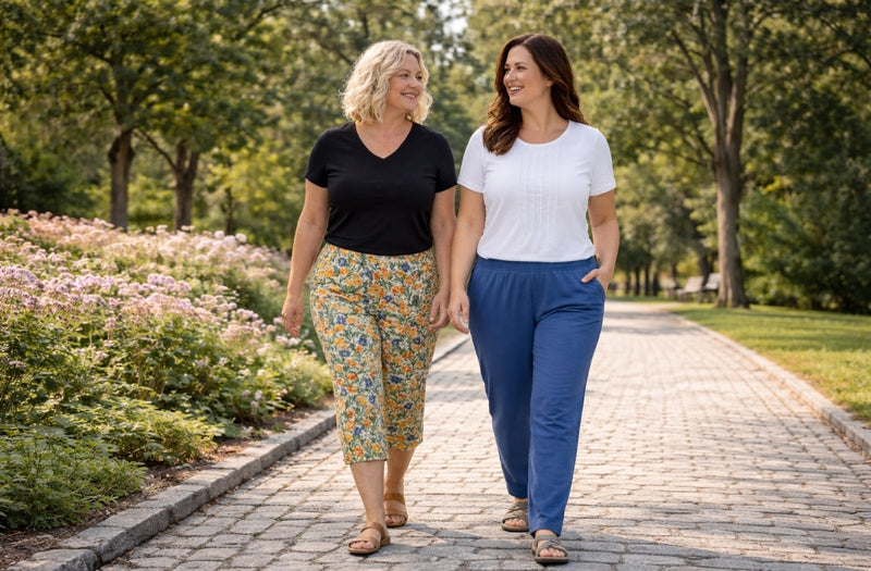 Women's Pants