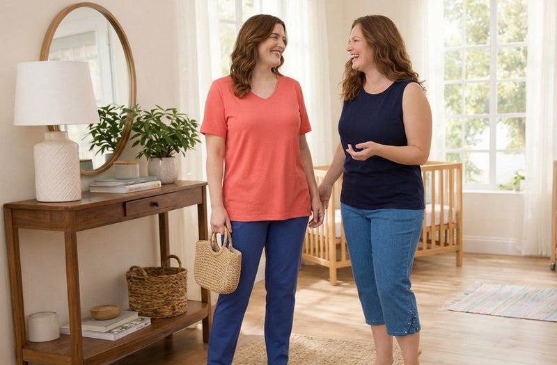 Women's T-Shirts