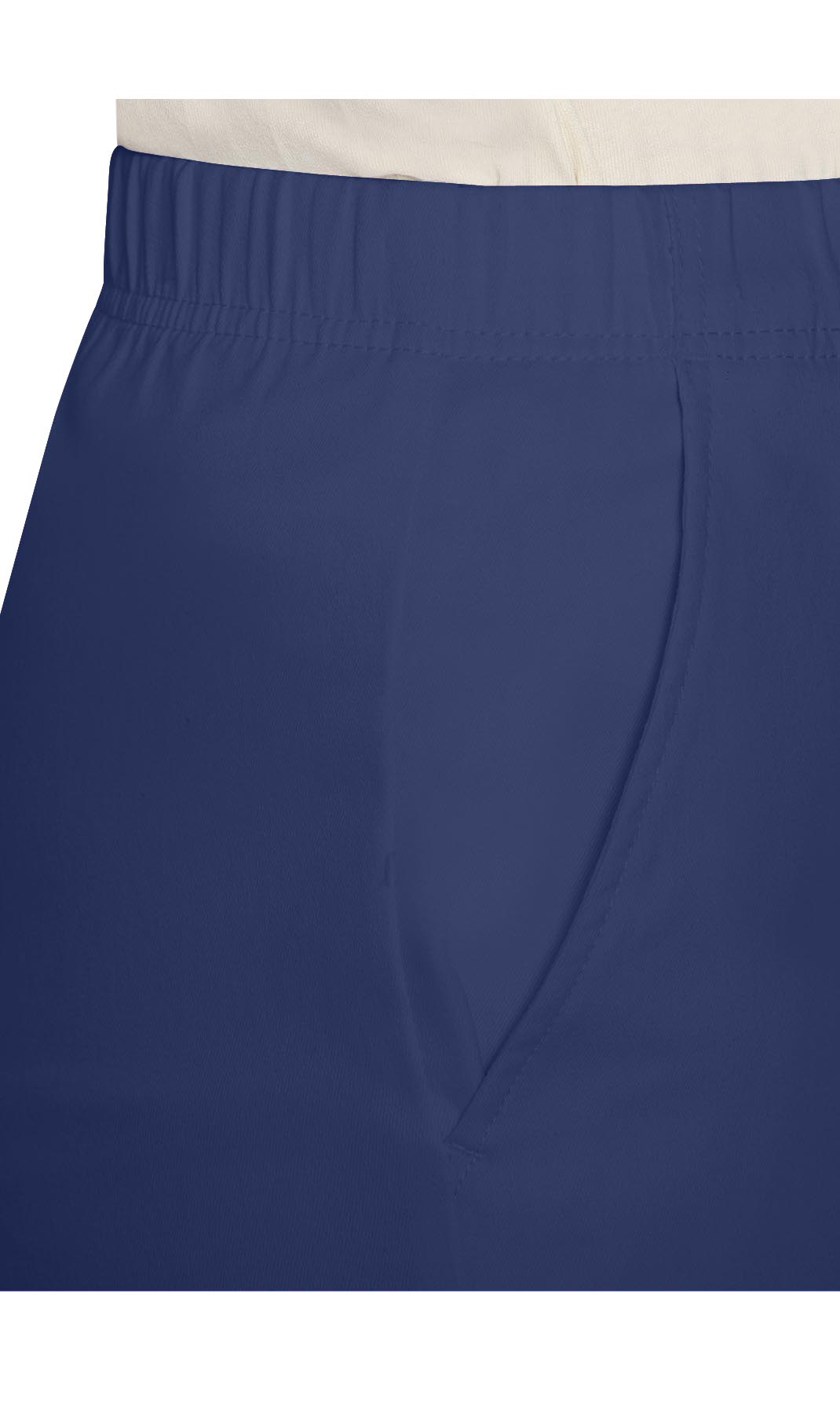 Women's Stretch Denim Capris– Lightweight Stretch 48